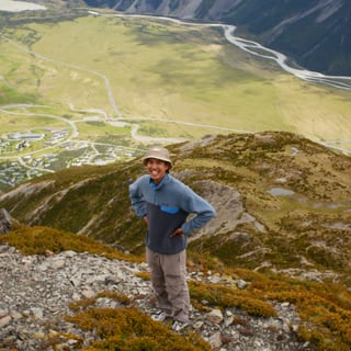 Photo of Alex H.