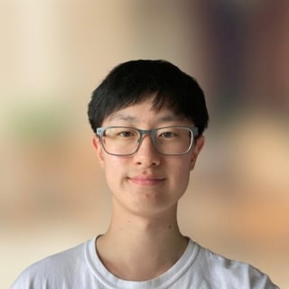 Photo of Zi Lin W.