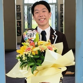 Photo of Ryan F.