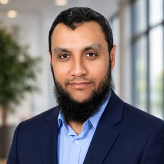 Photo of Hamdy A.