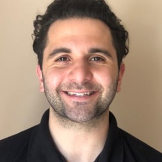 Photo of Nima K.