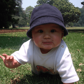 Photo of Declan M.