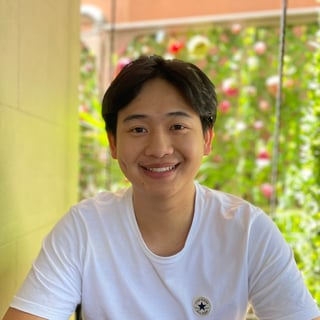Photo of Owen Z.