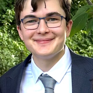 Photo of Samuel B.
