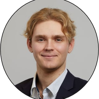 Photo of Brock H.