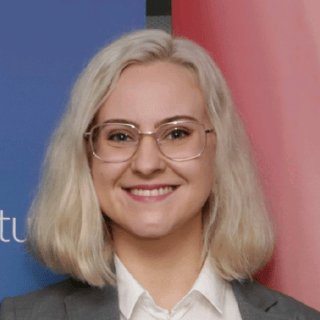 Photo of Daria S.