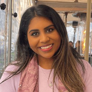 Photo of Madhulikaa S.
