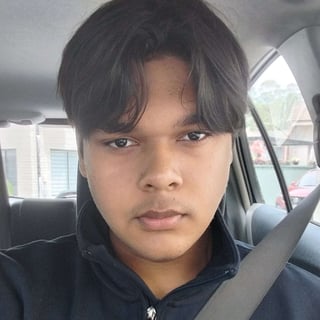 Photo of Anagh H.