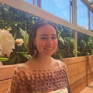 Photo of Courtney W.