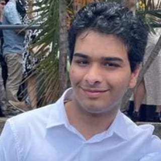 Photo of Mostafa S.