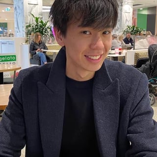 Photo of Alex C.