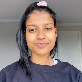 Photo of Malshani H.
