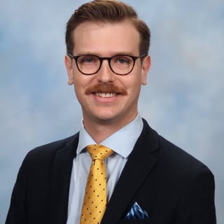 Photo of Nicholas C.