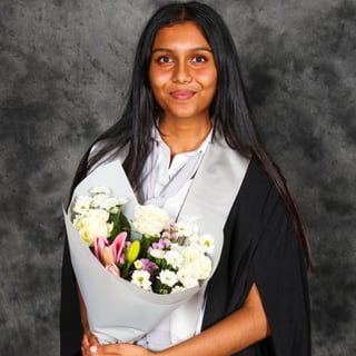 Photo of Deepthi S.