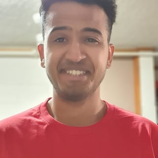 Photo of SHASHWAT M.