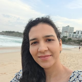 Photo of Bhawna G.