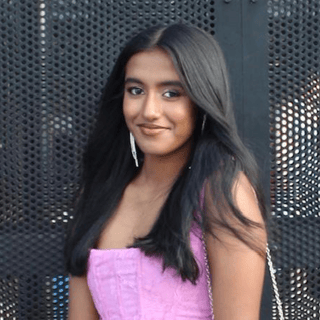 Photo of Meghana K.