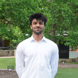 Photo of Shaan B.
