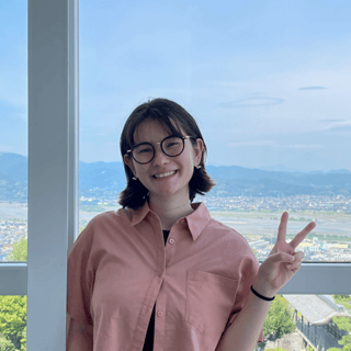 Photo of Aiko J.