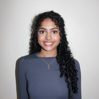 Photo of Isha K.