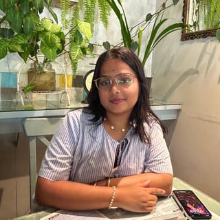 Photo of Wishah J.