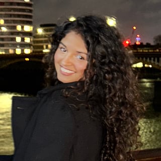 Photo of Keziah A.