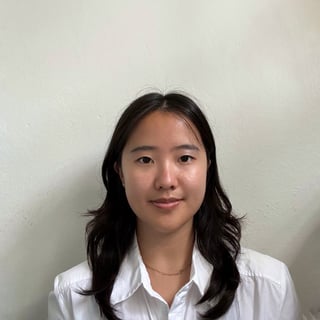Photo of Jasmin W.