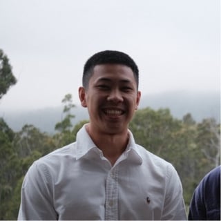 Photo of Allen S.