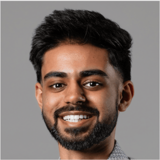 Photo of Aarav K.