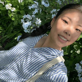 Photo of Ellena K.