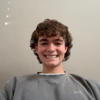 Photo of Sam C.