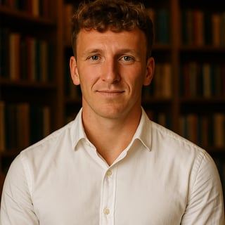 Photo of Nathaneil J R.