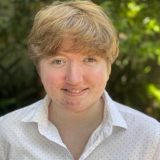 Photo of Lucy H.