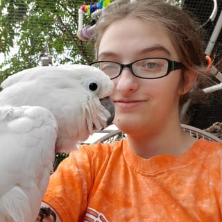 Photo of Julianne S.