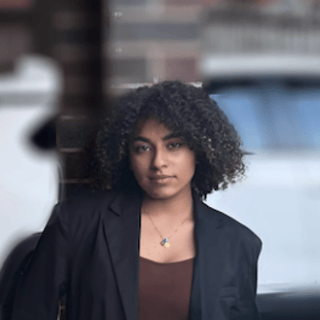 Photo of Ana Nouha B.