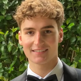 Photo of Luke E.