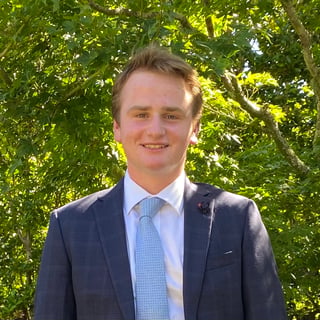 Photo of Bayden L.