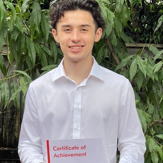 Photo of Luke L.