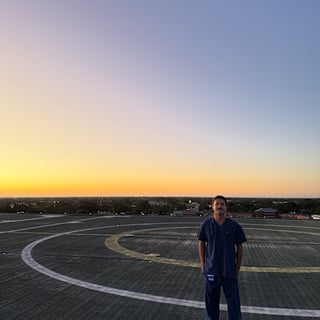 Photo of Andreas M.