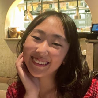 Photo of Esther C.
