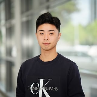Photo of Josh H.