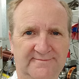 Photo of David S.