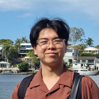Photo of Adrian H.