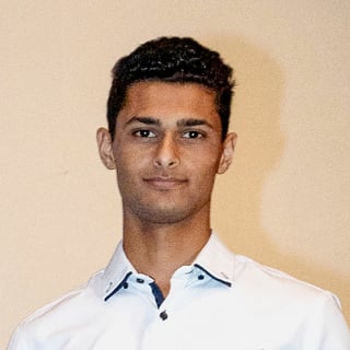 Photo of Danny B.