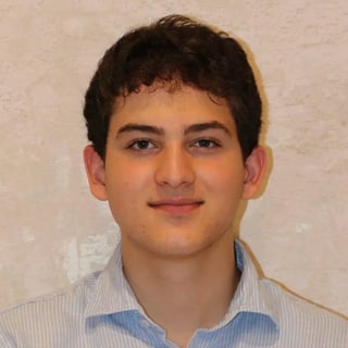 Photo of Ben F.