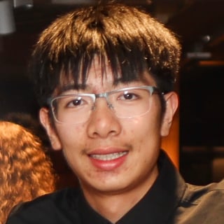 Photo of Stephen Y.