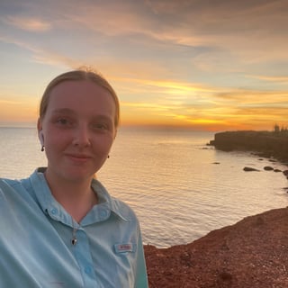 Photo of Maddi L.
