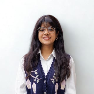Photo of Amadie G.