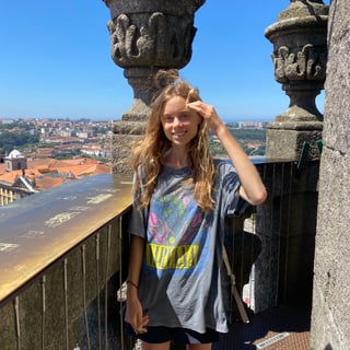 Photo of Ellie O.