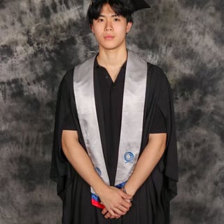 Photo of Xinyang G.